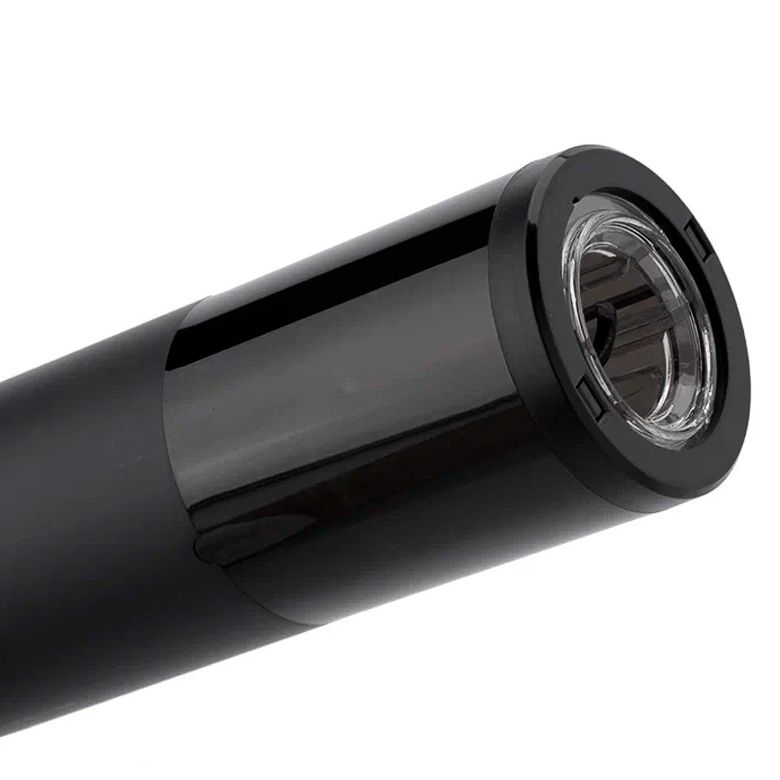 Электрический штопор Hailing Electric Wine Opener, черный-3