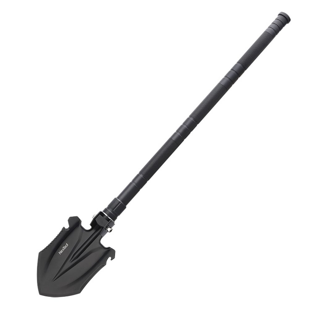 Многофункциональная лопата Nextool NE20206, черная-2