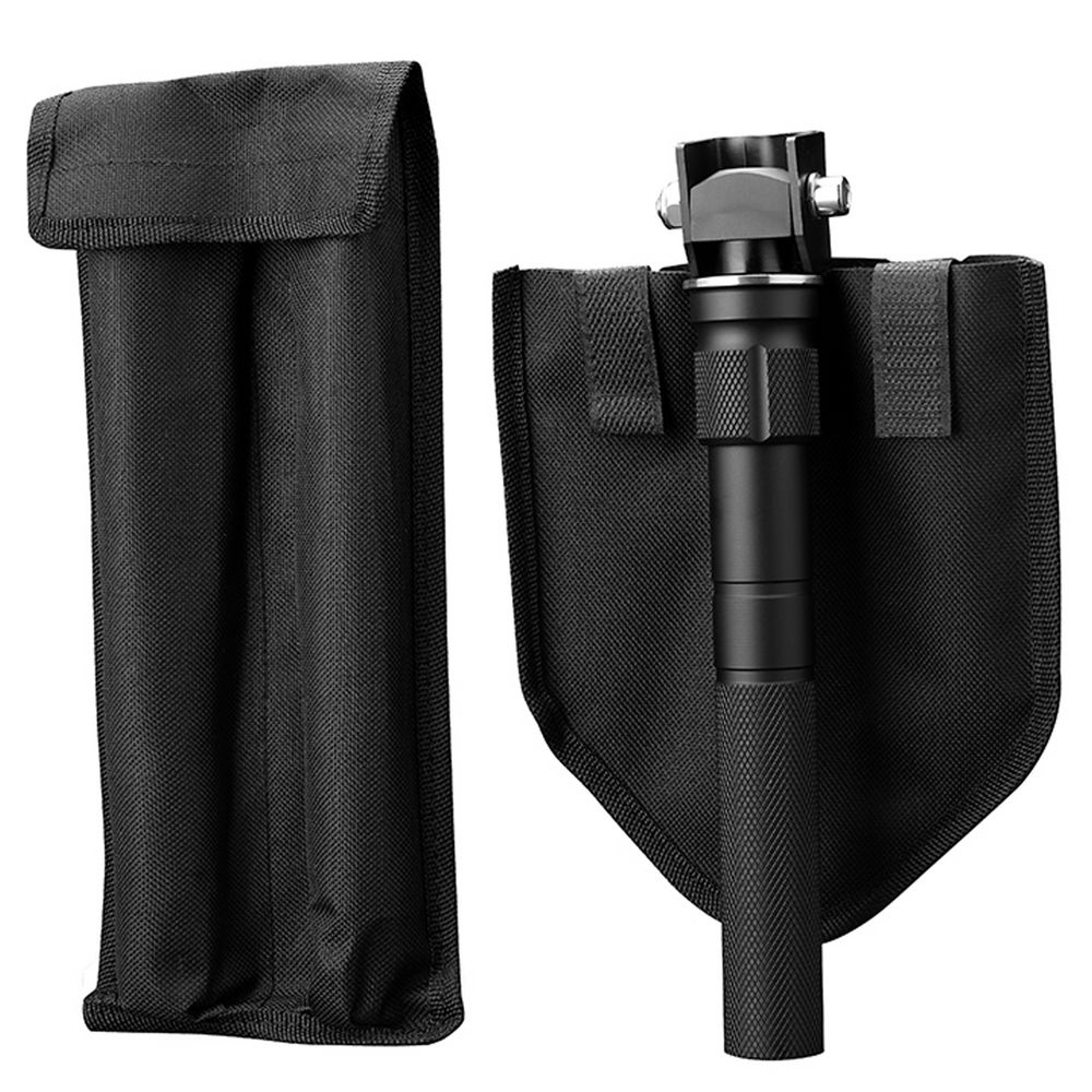 Многофункциональная лопата Nextool NE20206, черная-3