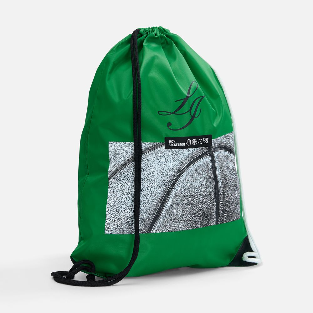 Круглый шнур Lasso XL, черный, 160 см-3