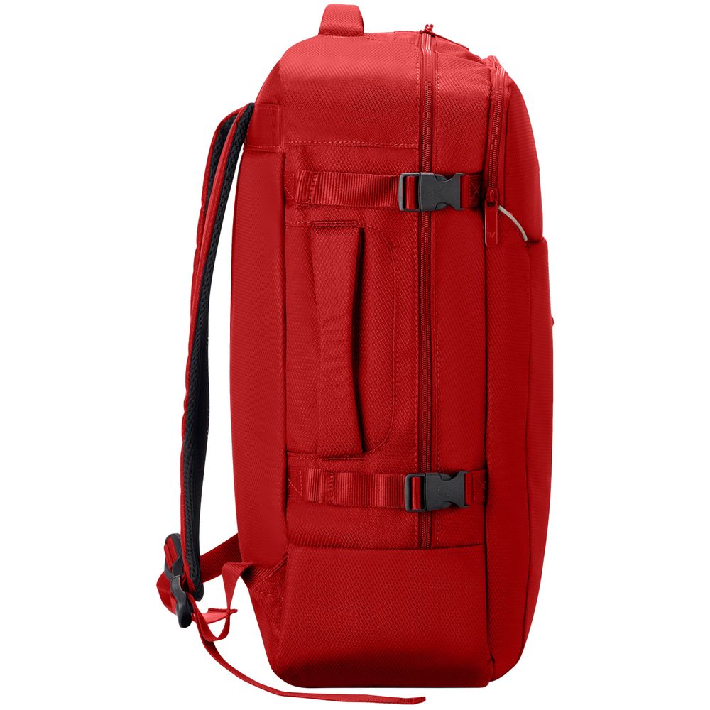 Рюкзак Ironik 2.0 L, красный-3