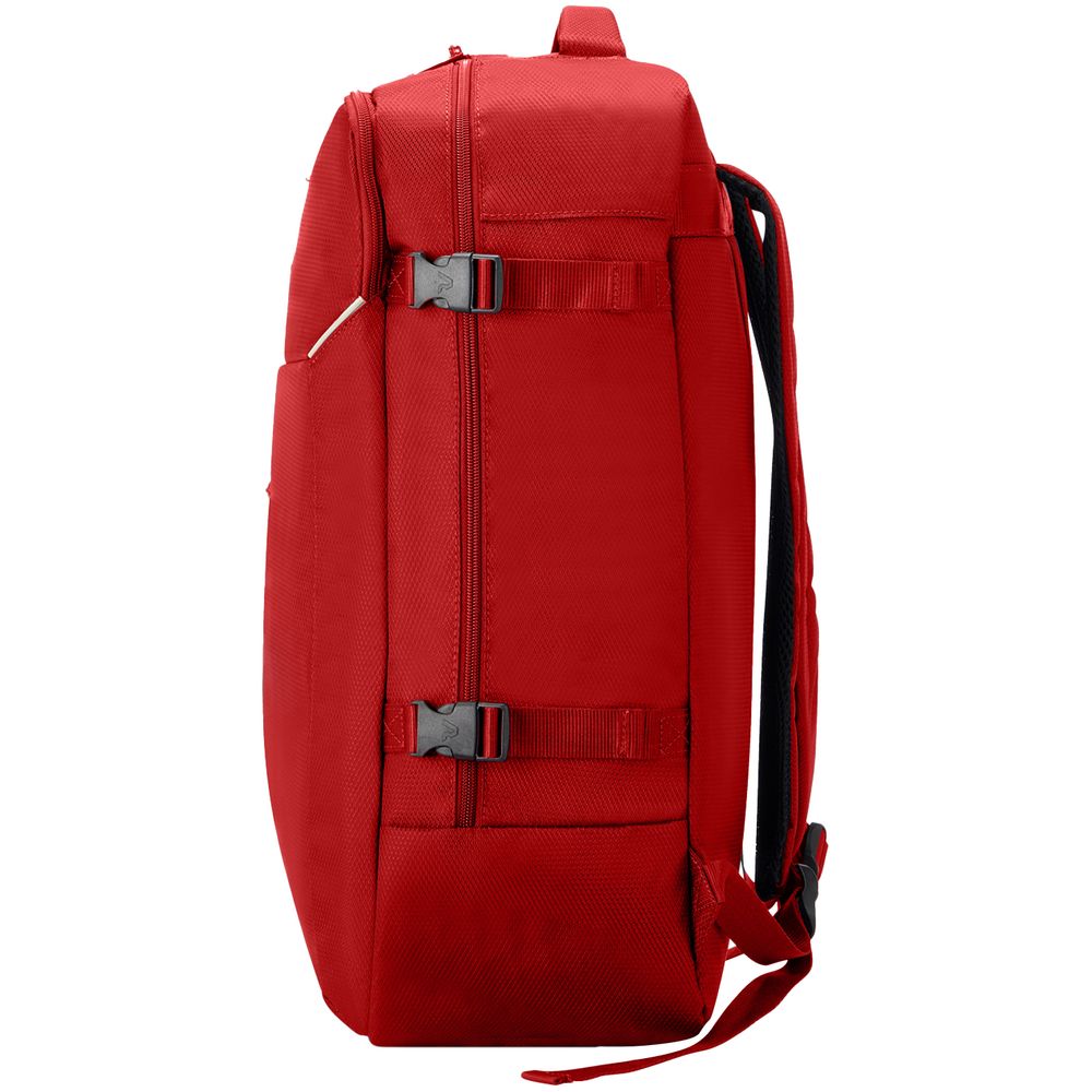 Рюкзак Ironik 2.0 L, красный-4