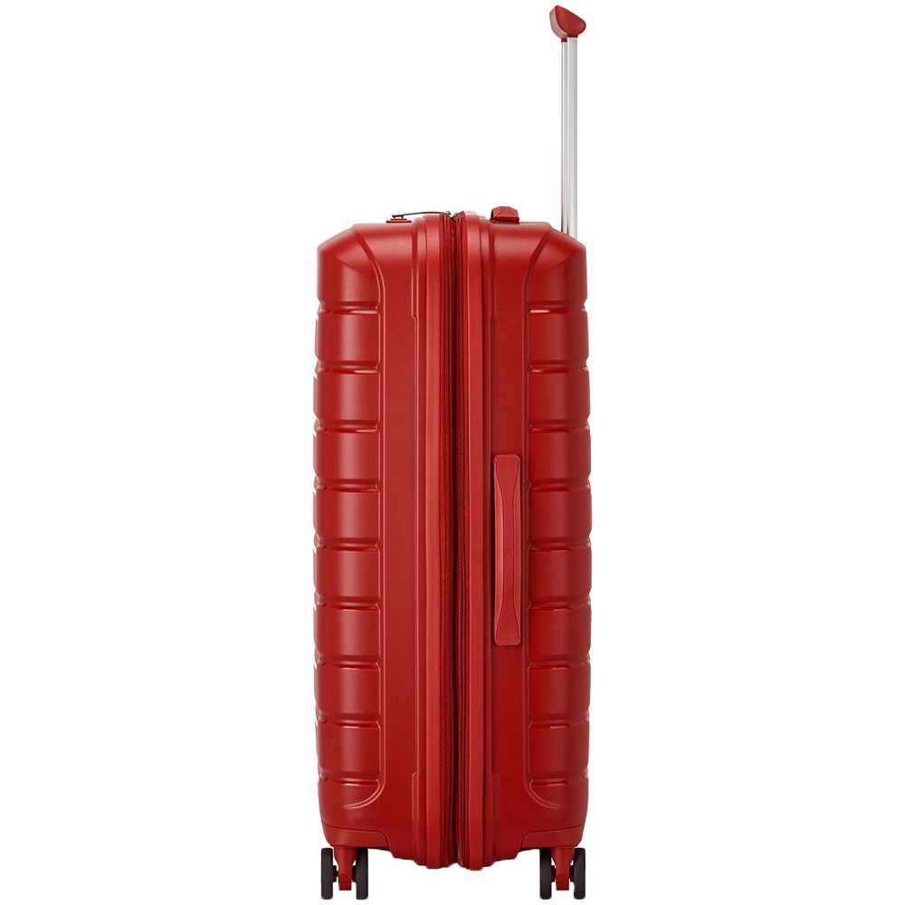 Чемодан Butterfly M, красный-5