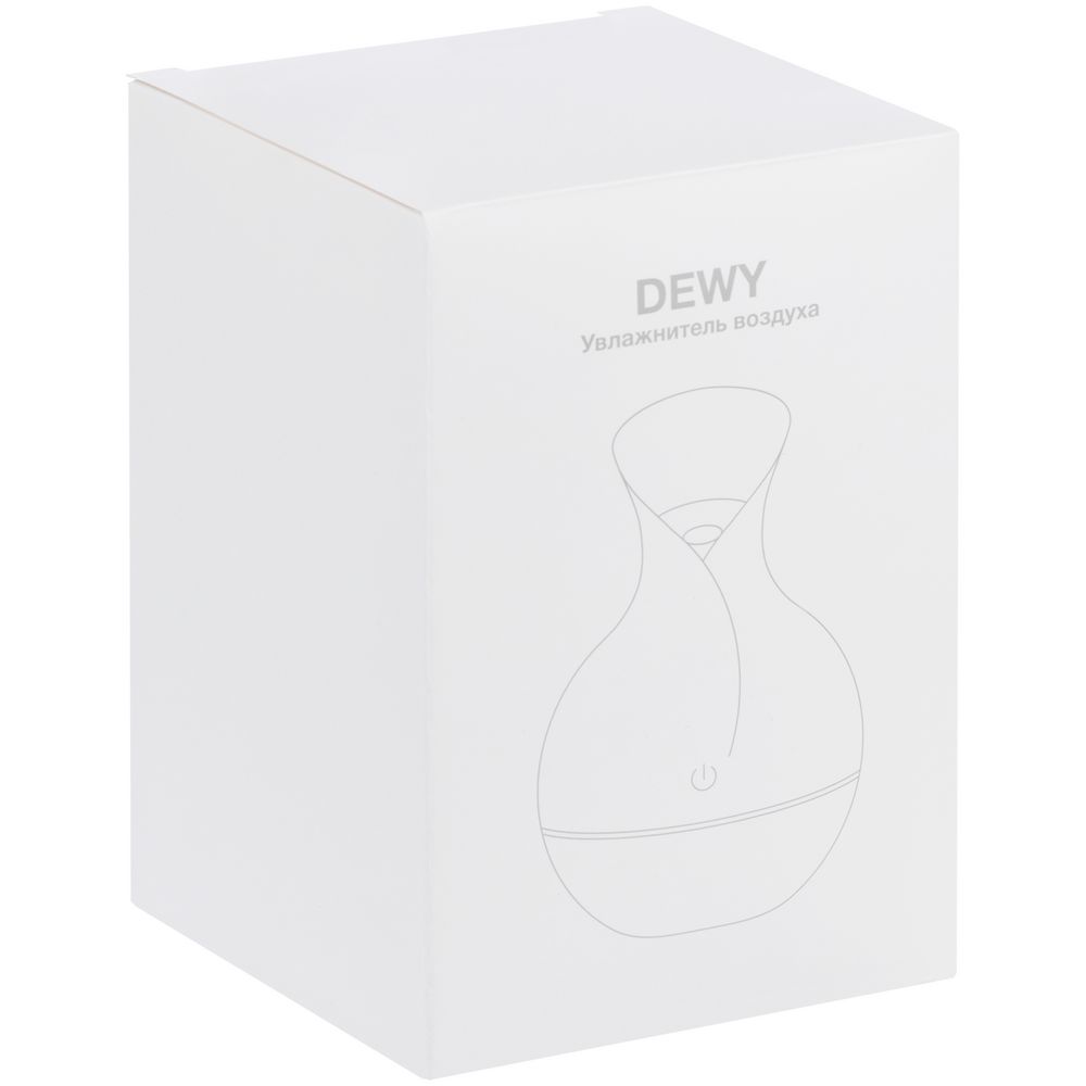 Настольный увлажнитель-ароматизатор Dewy-12