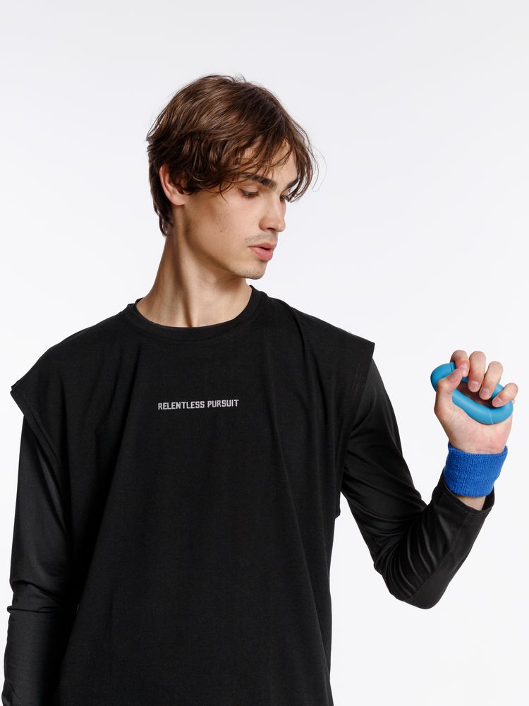 Набор кистевых эспандеров Fist Resist-11