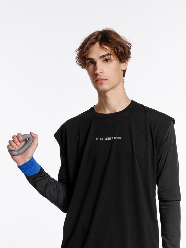 Набор кистевых эспандеров Fist Resist-12