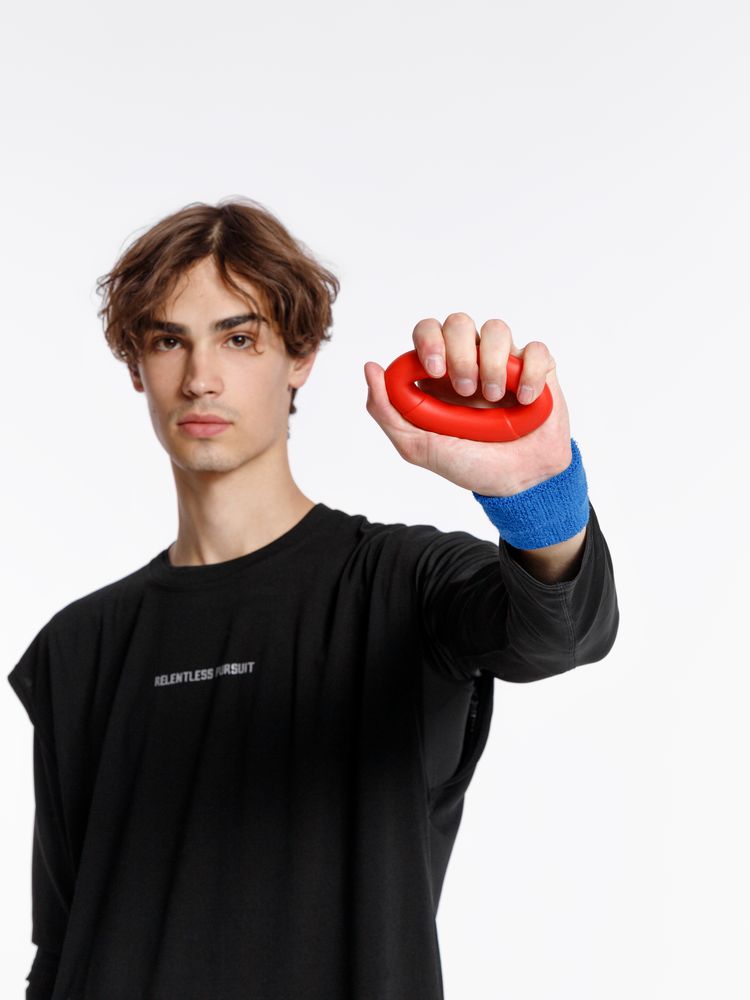 Набор кистевых эспандеров Fist Resist-13