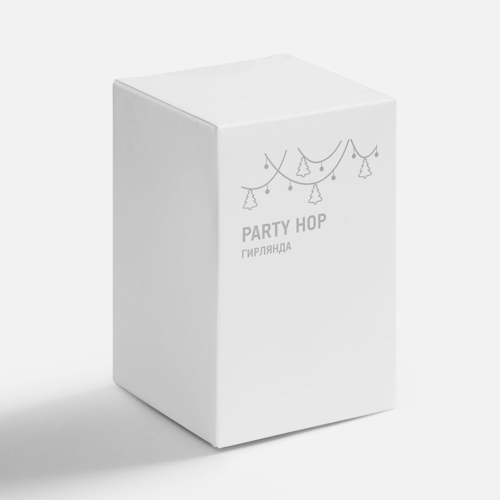 Гирлянда Party Hop-6