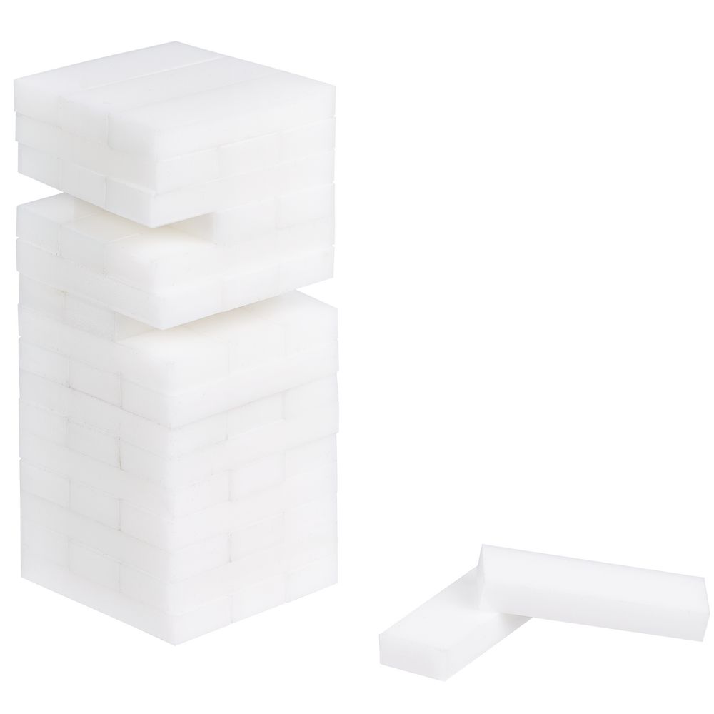 Игра Acrylic Tower, белая-2
