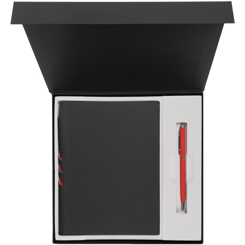 Набор Flexpen Black, красный-3