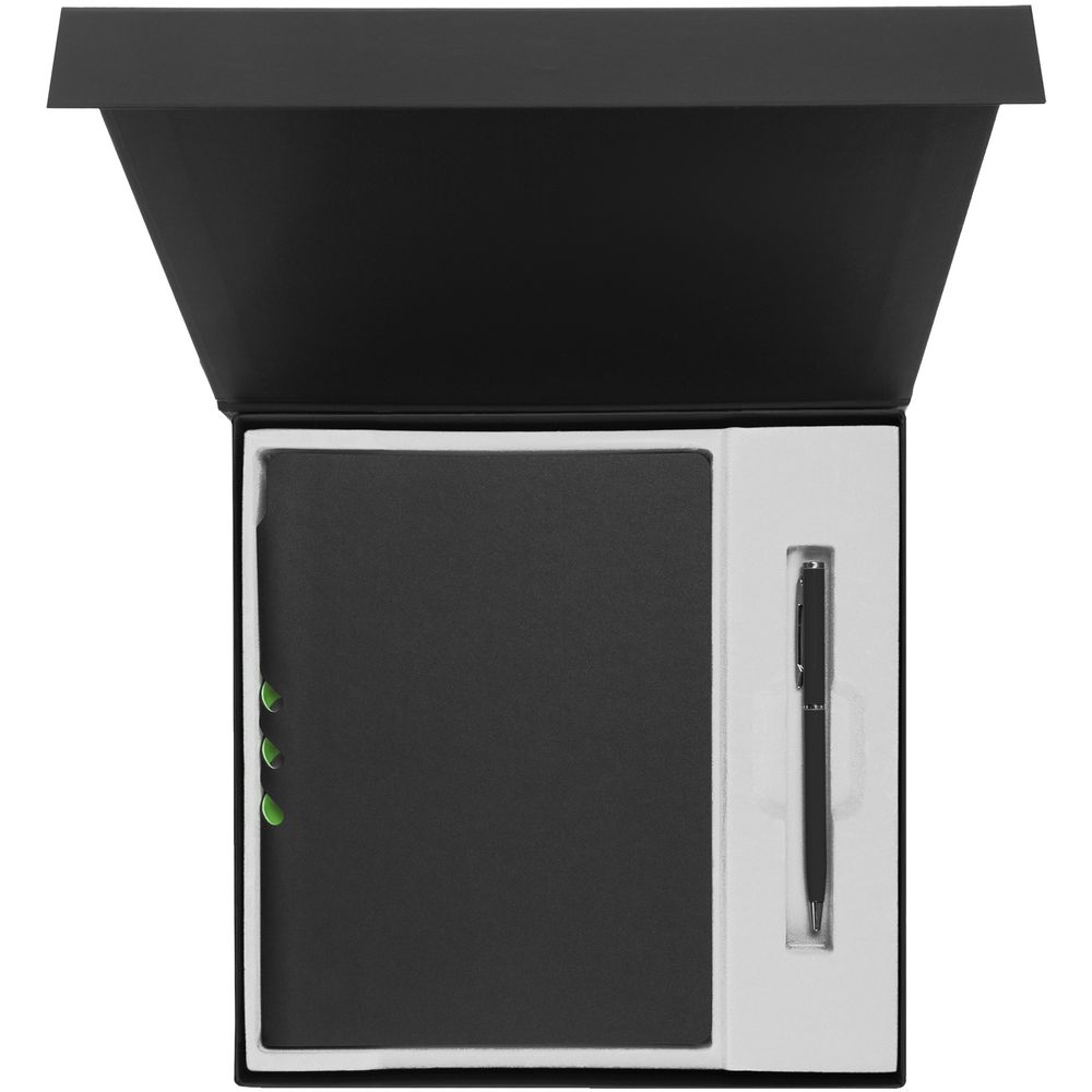 Набор Flexpen Black, зеленый-3