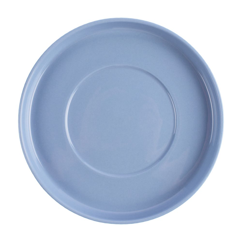 Чайная пара Pastello Moderno, голубая-6