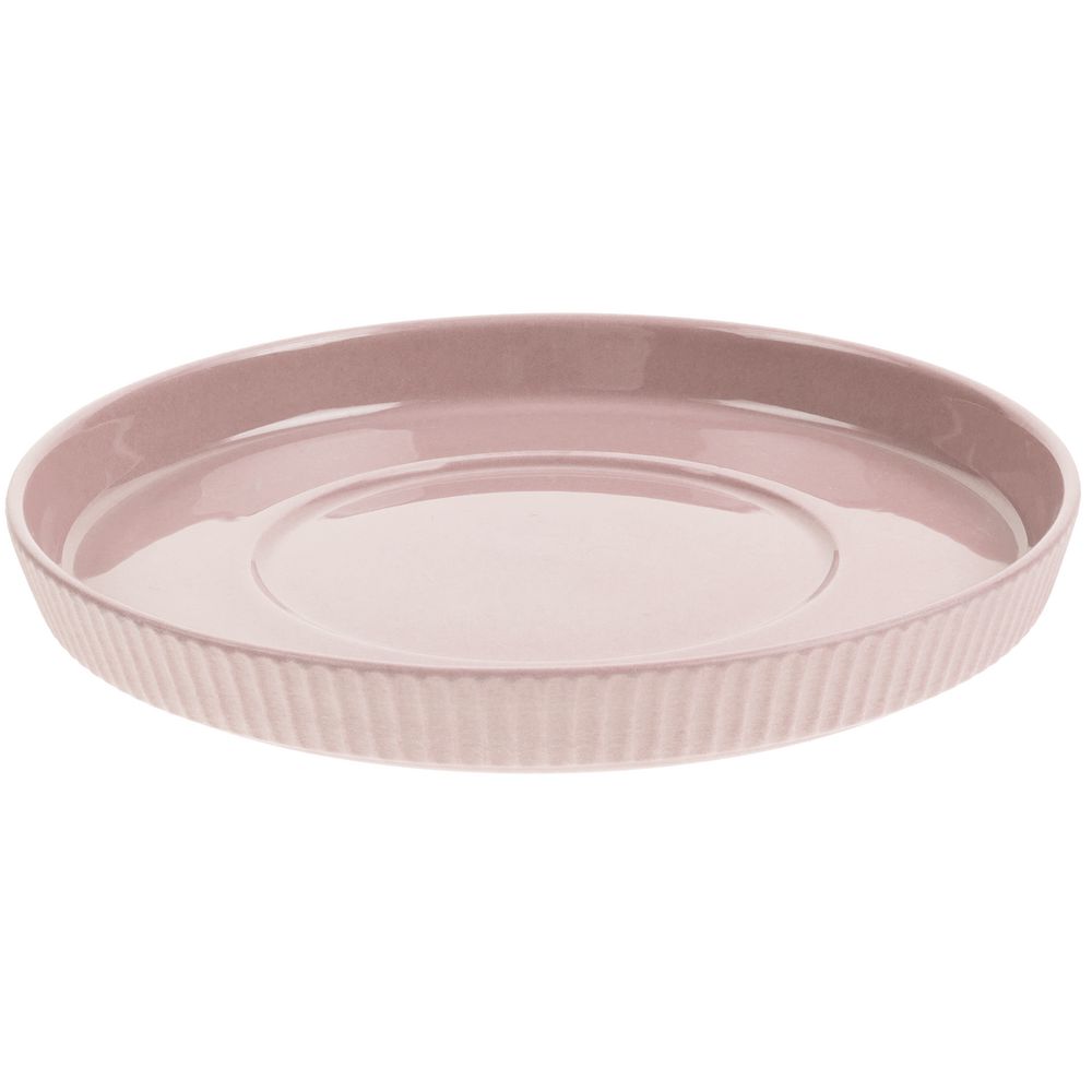 Чайная пара Pastello Moderno, розовая-6