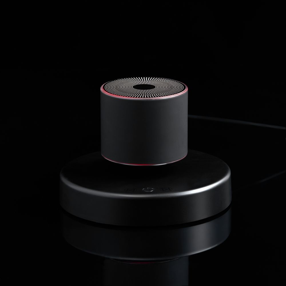 Левитирующая колонка Levitronic-2