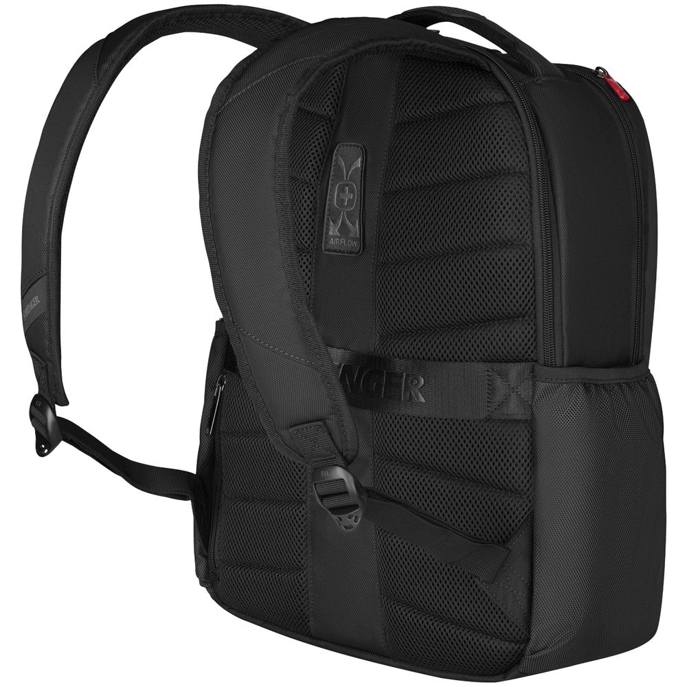Рюкзак XE Professional, черный-2