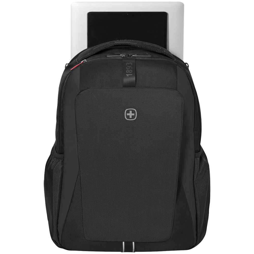 Рюкзак XE Professional, черный-6