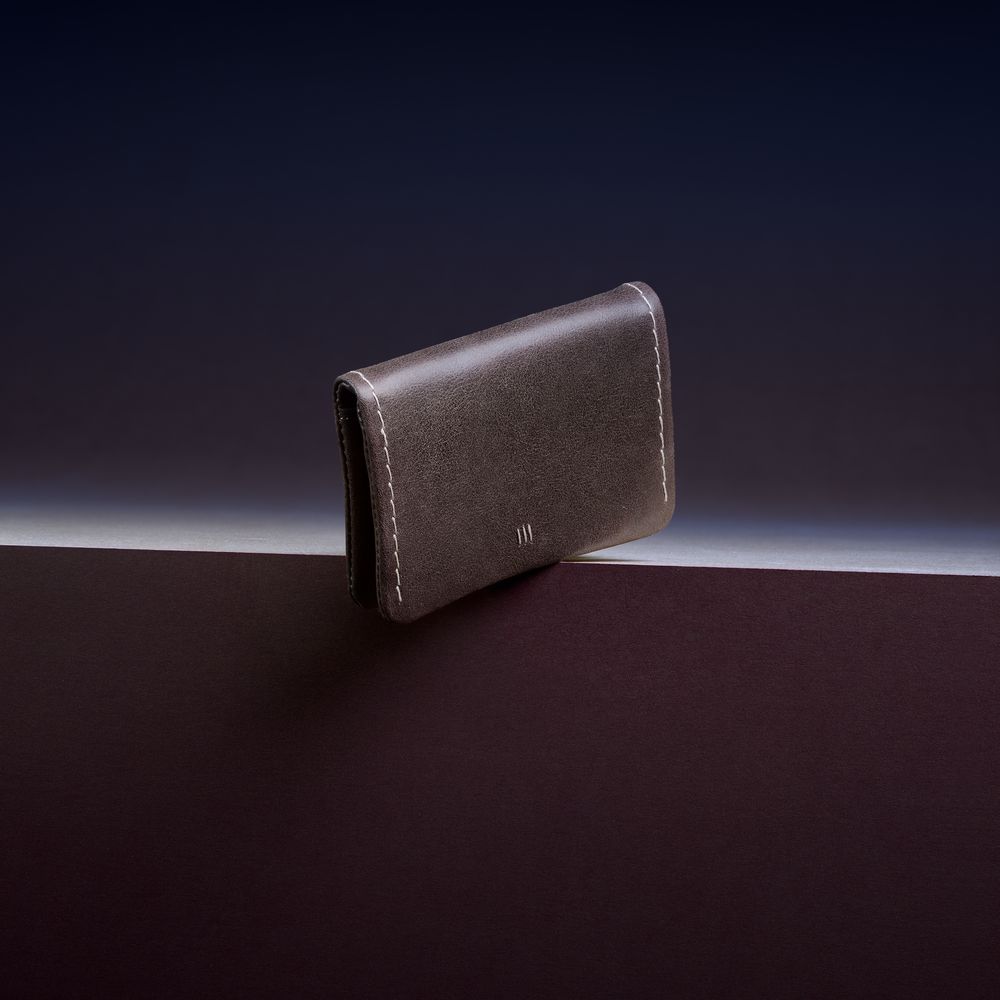 Футляр для визиток Coretto-2
