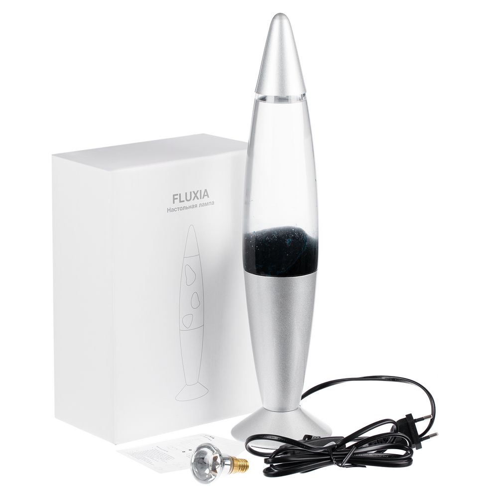 Настольная лампа Fluxia-6