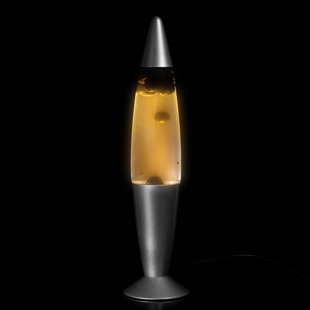Настольная лампа Fluxia-8