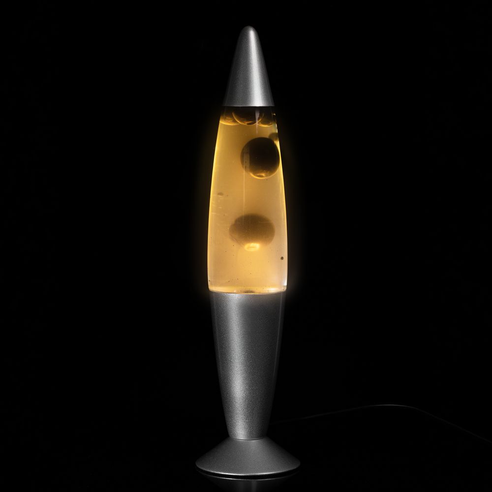 Настольная лампа Fluxia-9