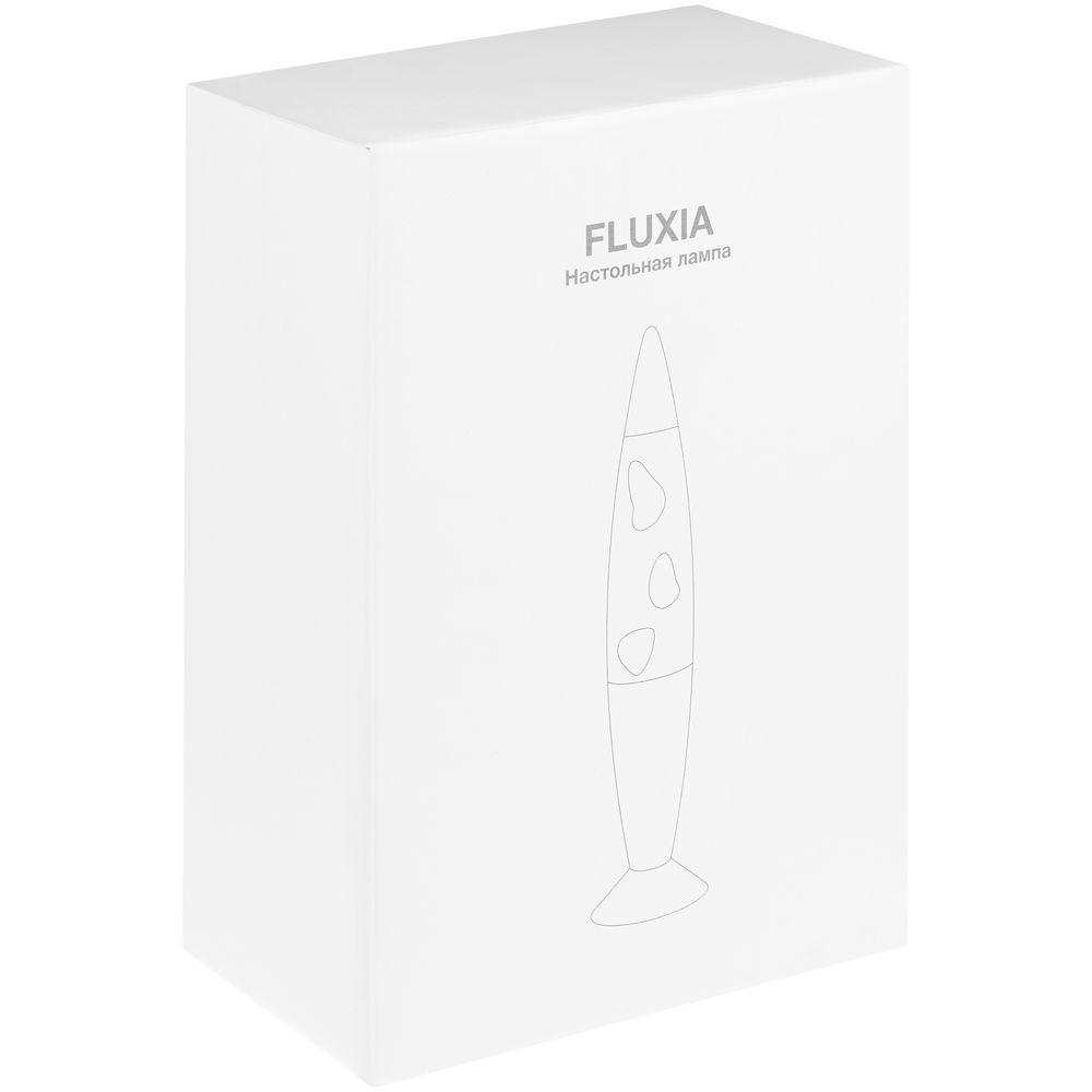Настольная лампа Fluxia-10