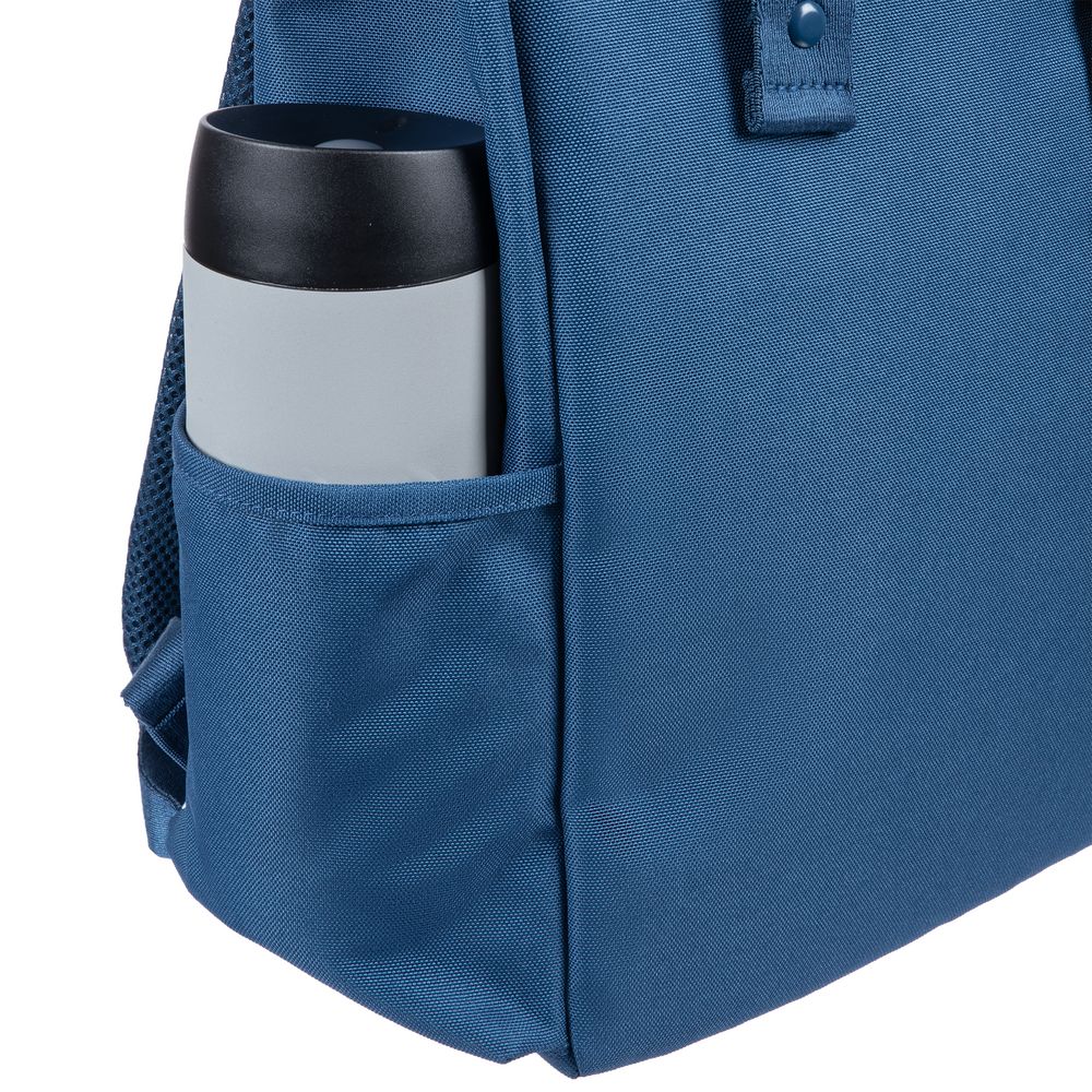 Рюкзак cityPulse, синий-7