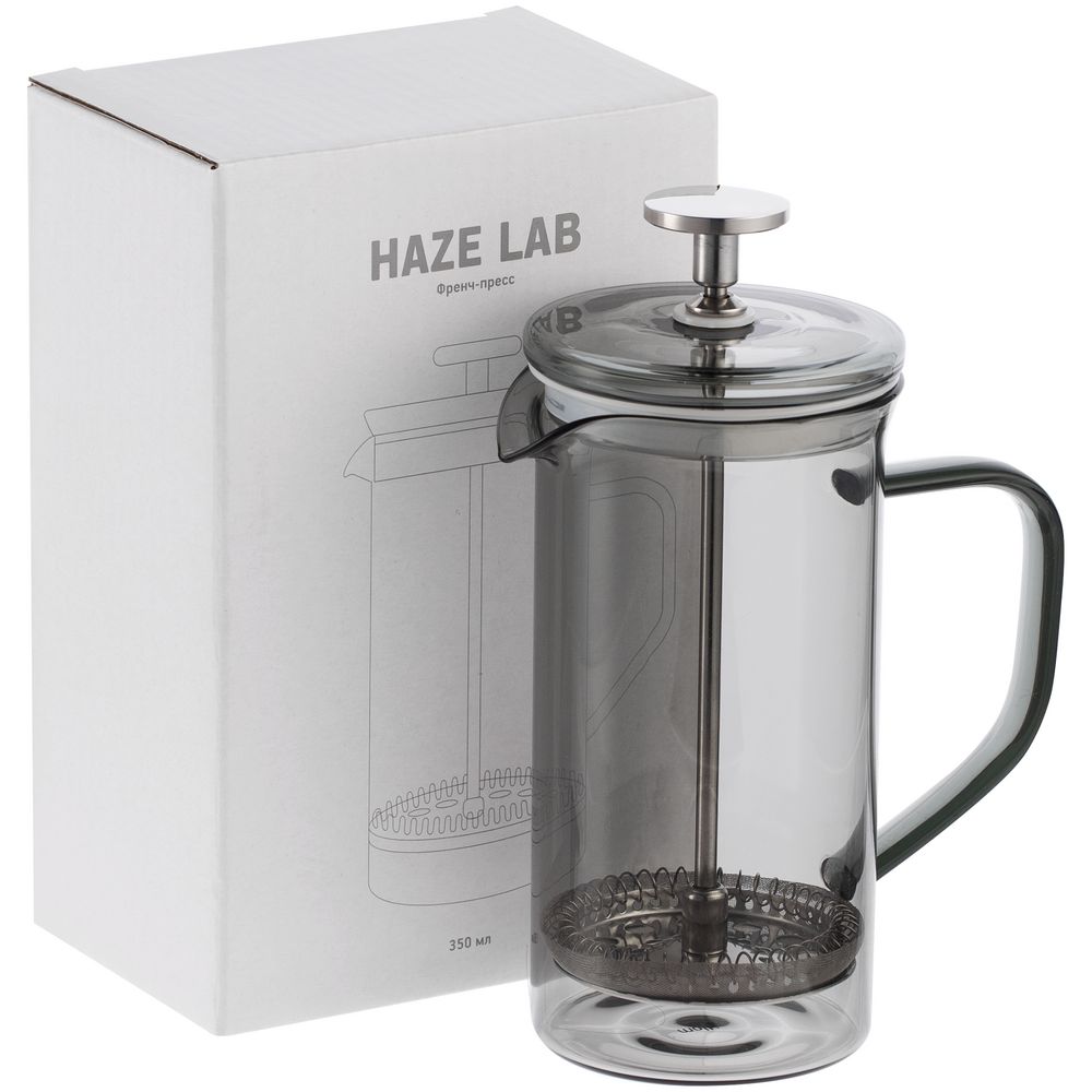 Френч-пресс Haze Lab-5