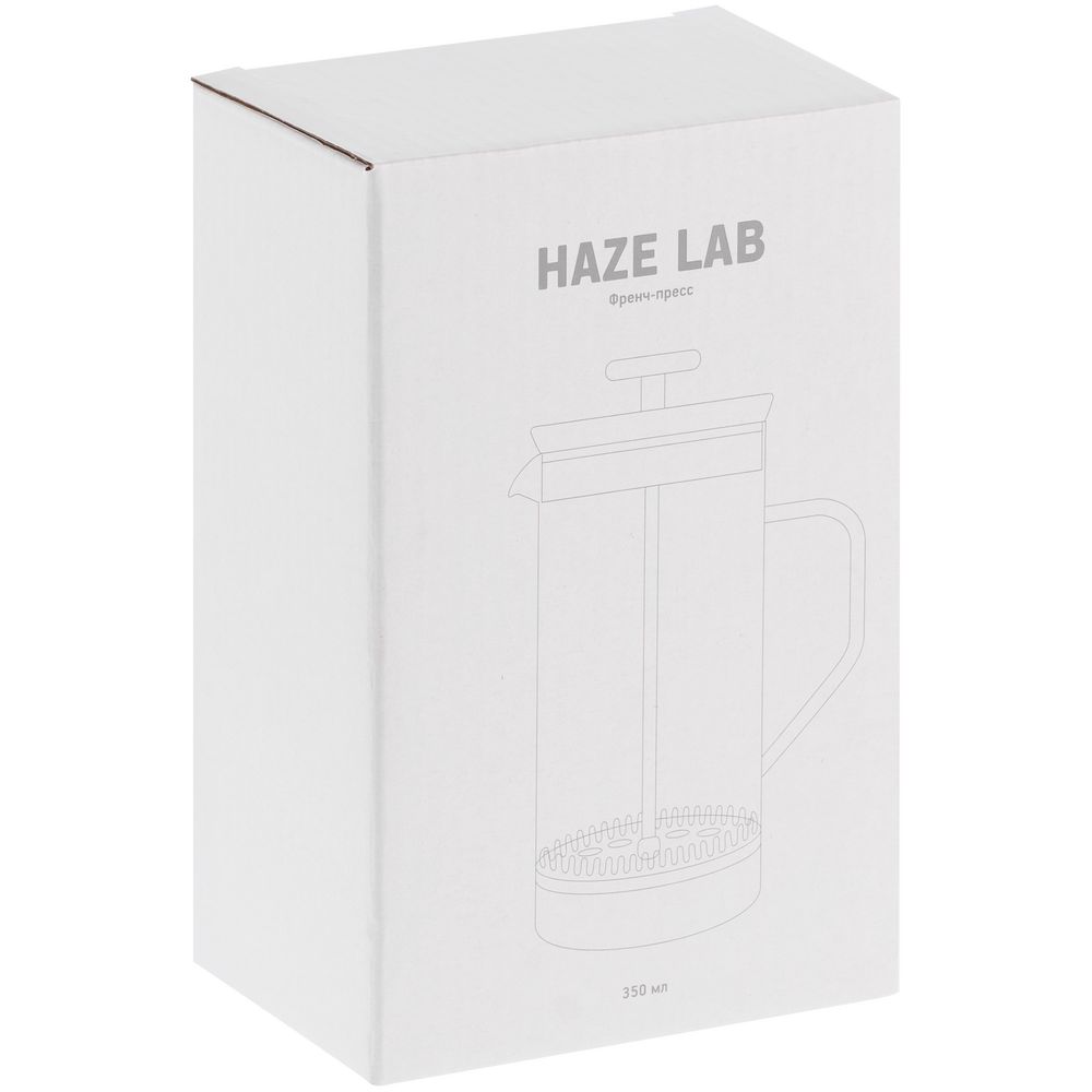 Френч-пресс Haze Lab-6