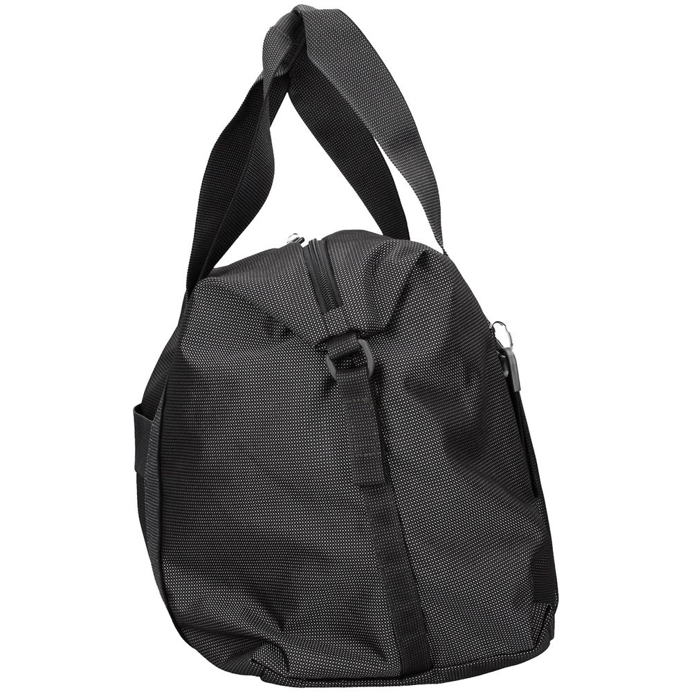 Сумка дорожная MD20 L, темно-серая-4