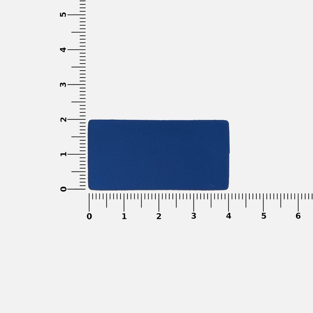 Лейбл Listra Soft Touch, XS, синий-2