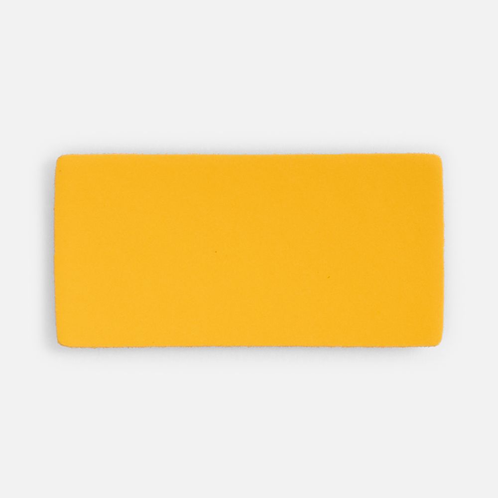 Лейбл Listra Soft Touch, XS, желтый-1