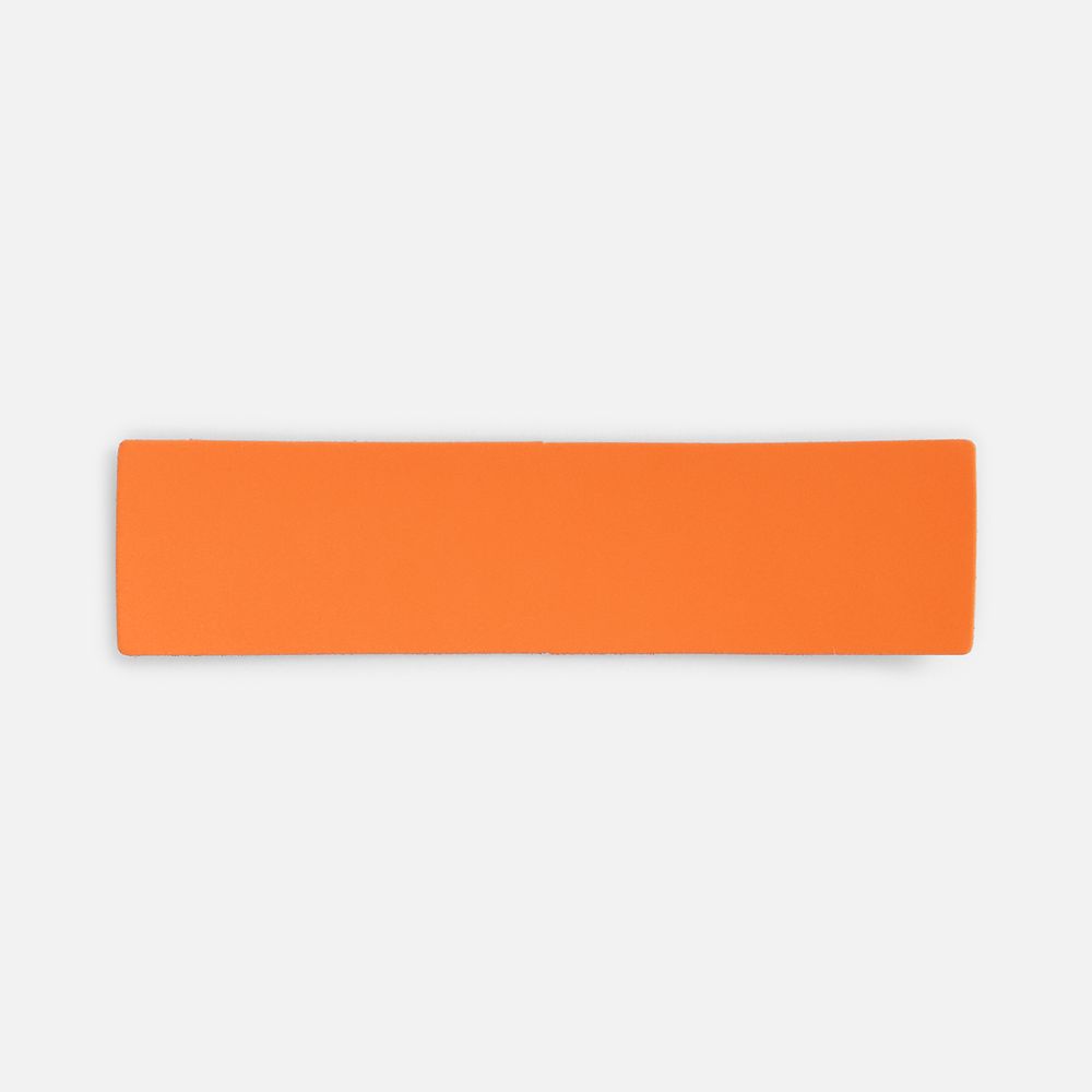Лейбл Listra Soft Touch, S, оранжевый-1
