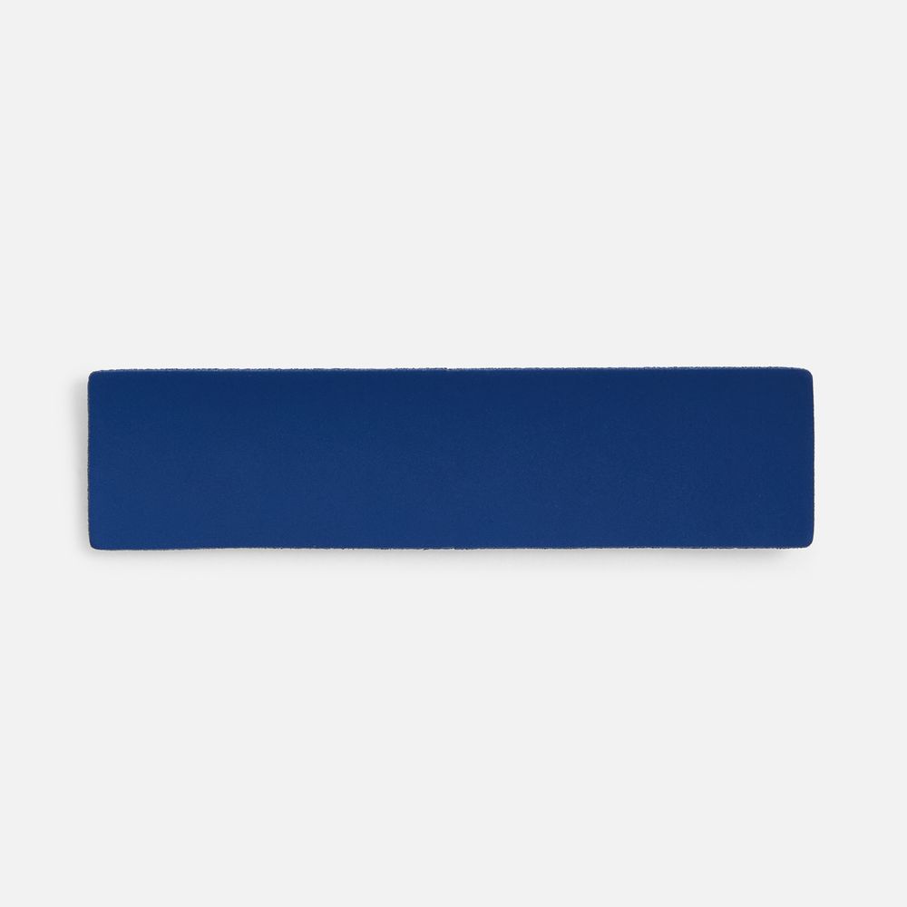 Лейбл Listra Soft Touch, S, синий-1