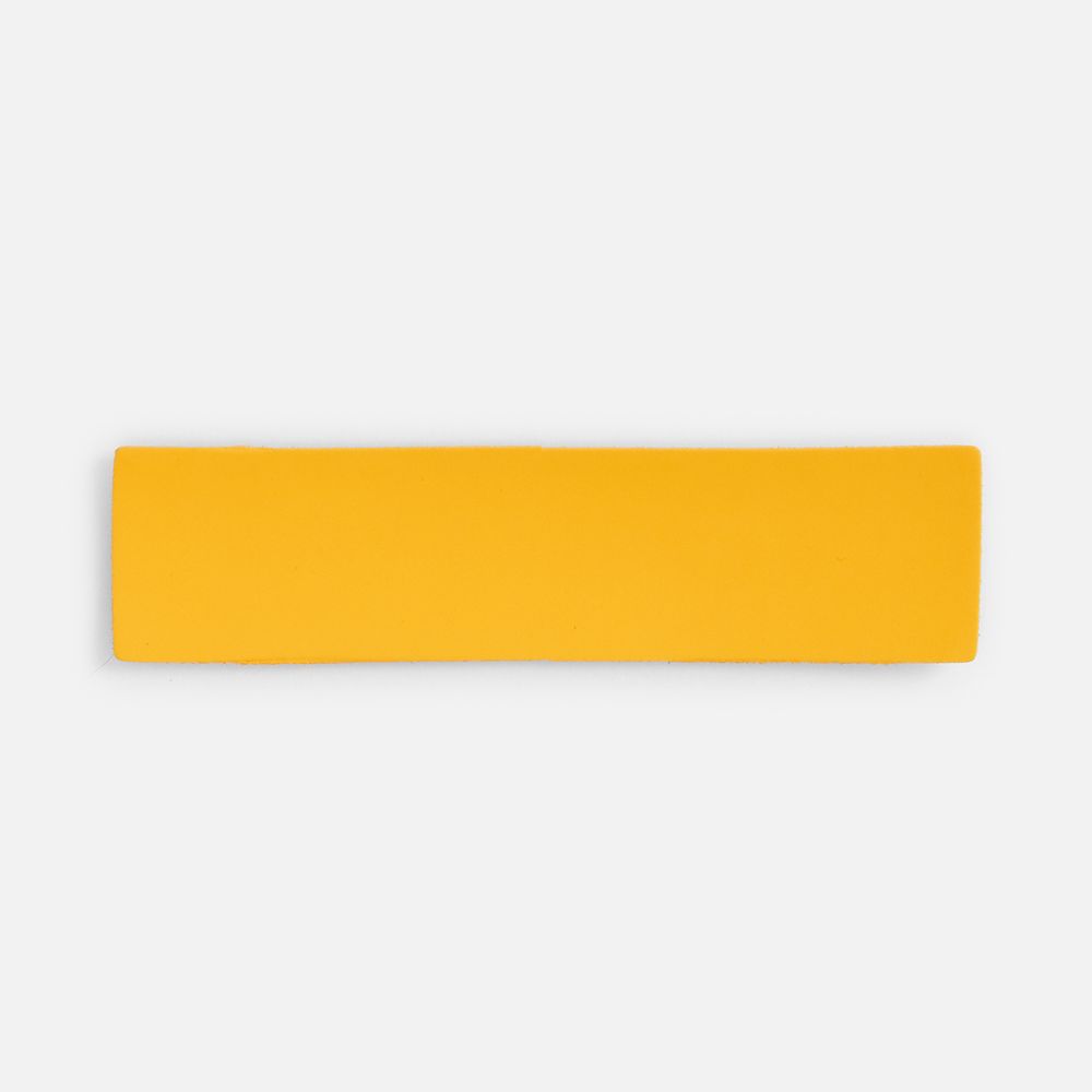 Лейбл Listra Soft Touch, S, желтый-1