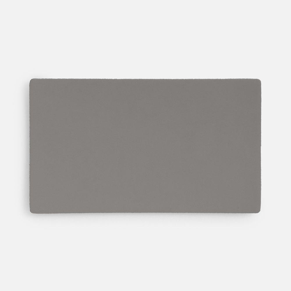 Лейбл Listra Soft Touch, M, серый-1