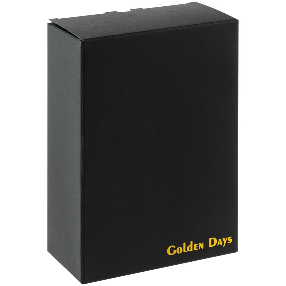 Набор из 2 бокалов для вина Golden Days-5
