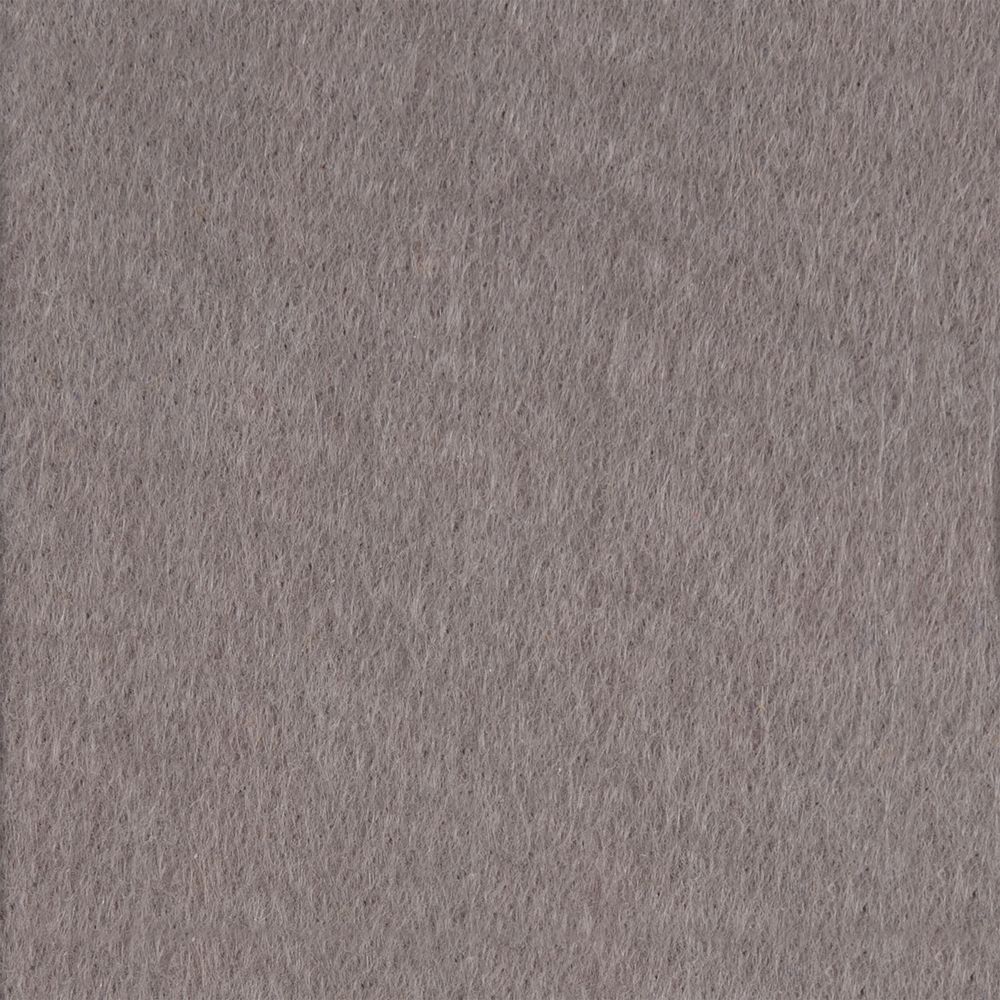 Заготовка из фетра Felt 50, серая-1