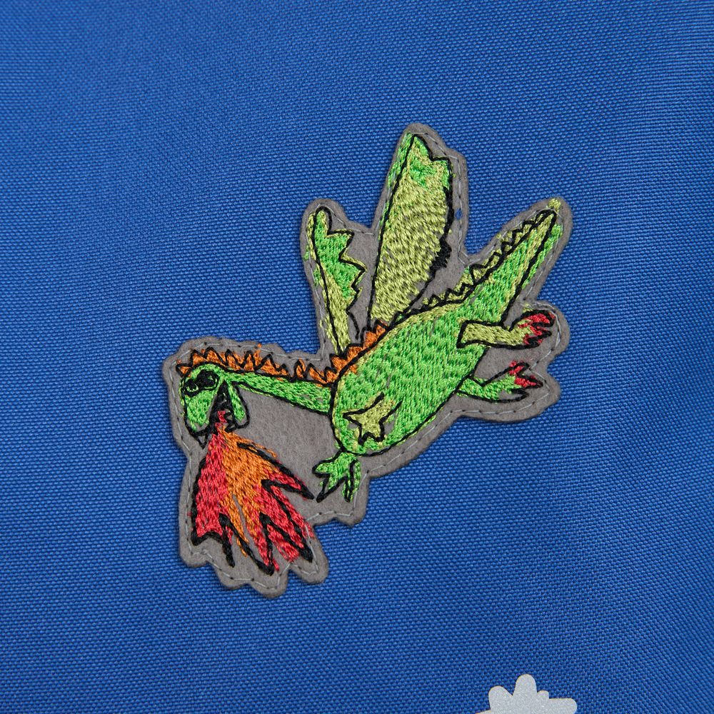 Заготовка из фетра Felt 50, серая-7