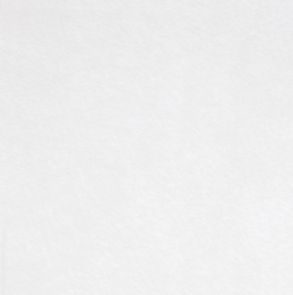 Заготовка из фетра Felt 50, белая-1