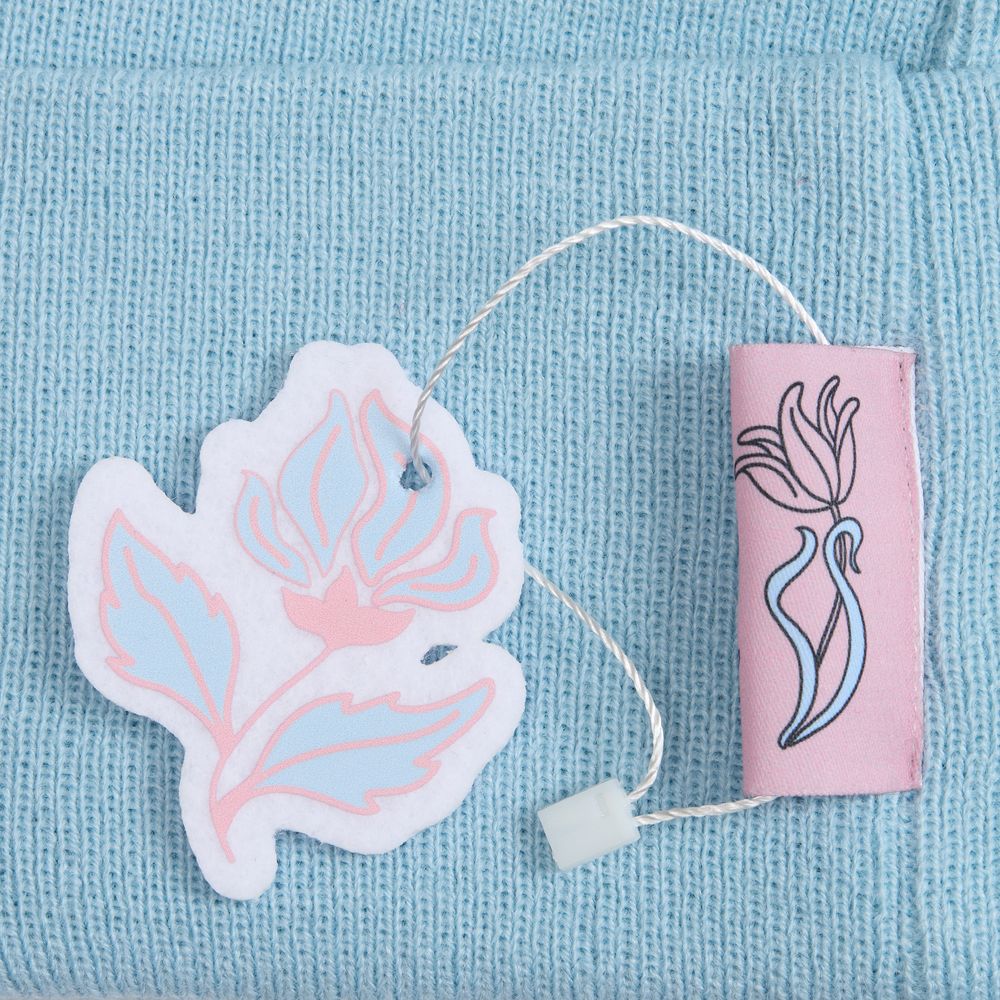 Заготовка из фетра Felt 50, белая-6