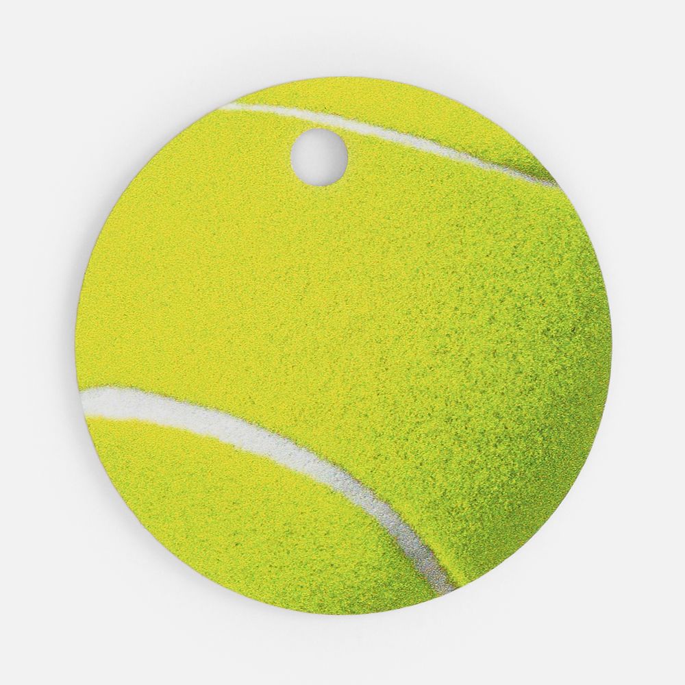 Заготовка из фетра Felt 50, желтая-3