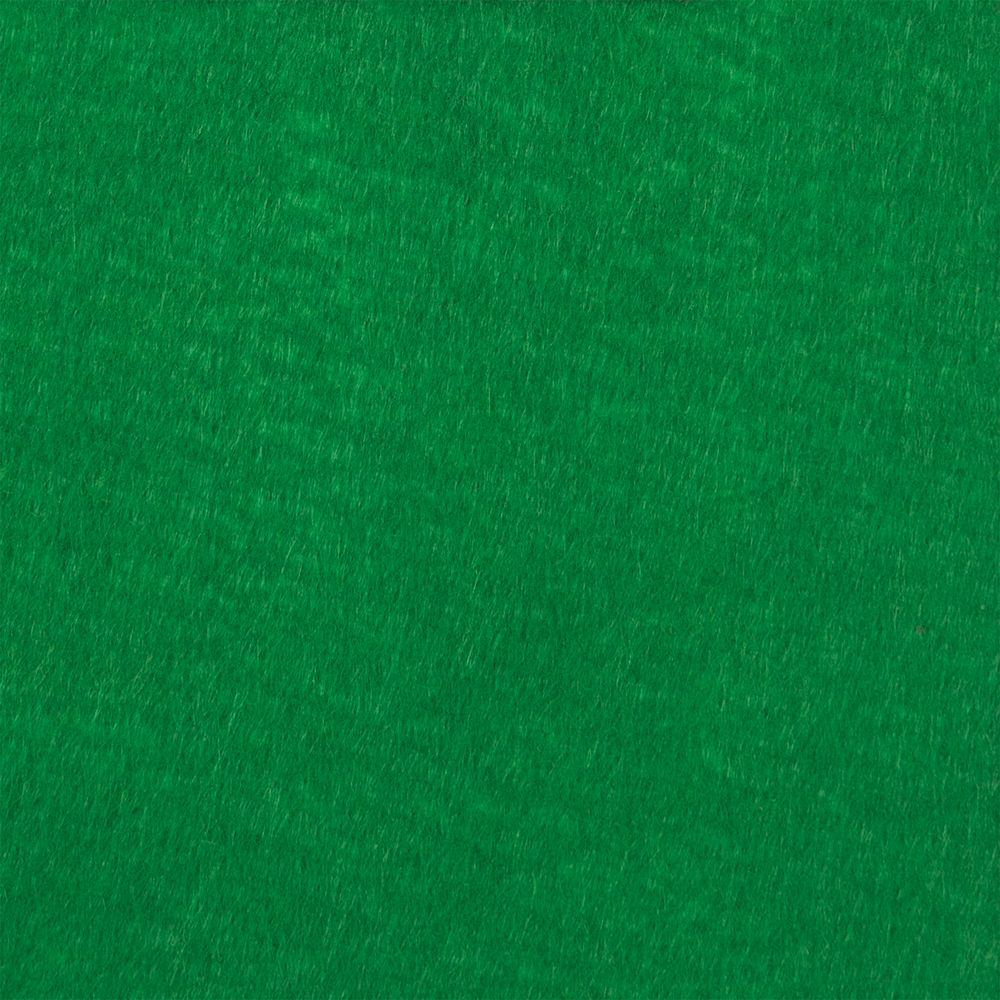 Заготовка из фетра Felt 50, зеленая-1