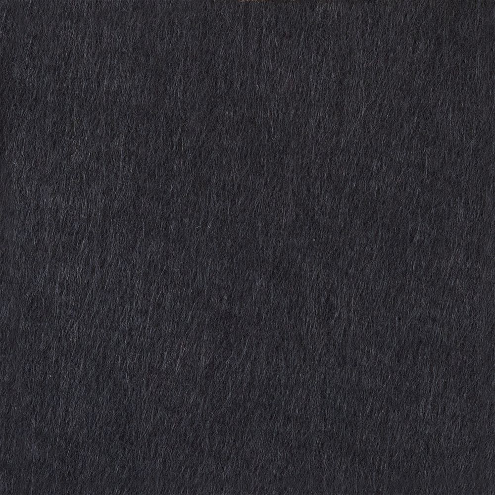 Заготовка из фетра Felt 100, черная-1