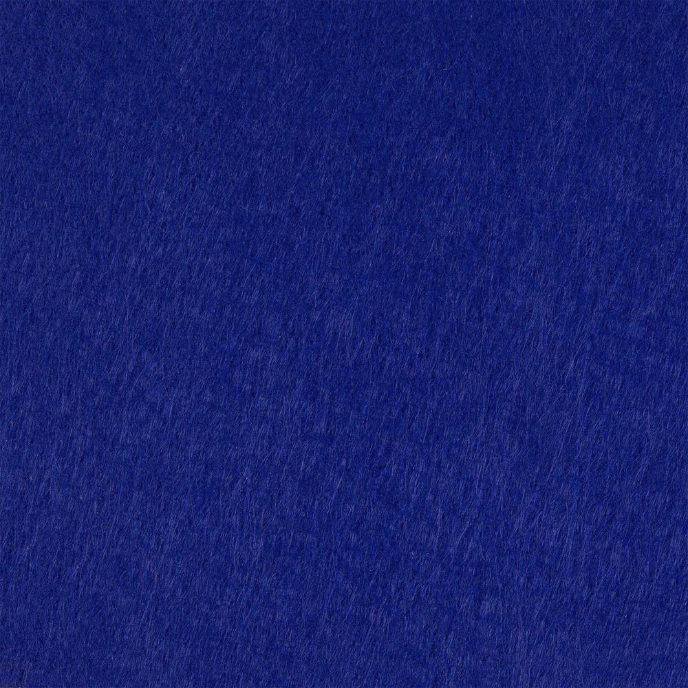 Заготовка из фетра Felt 100, синяя-1
