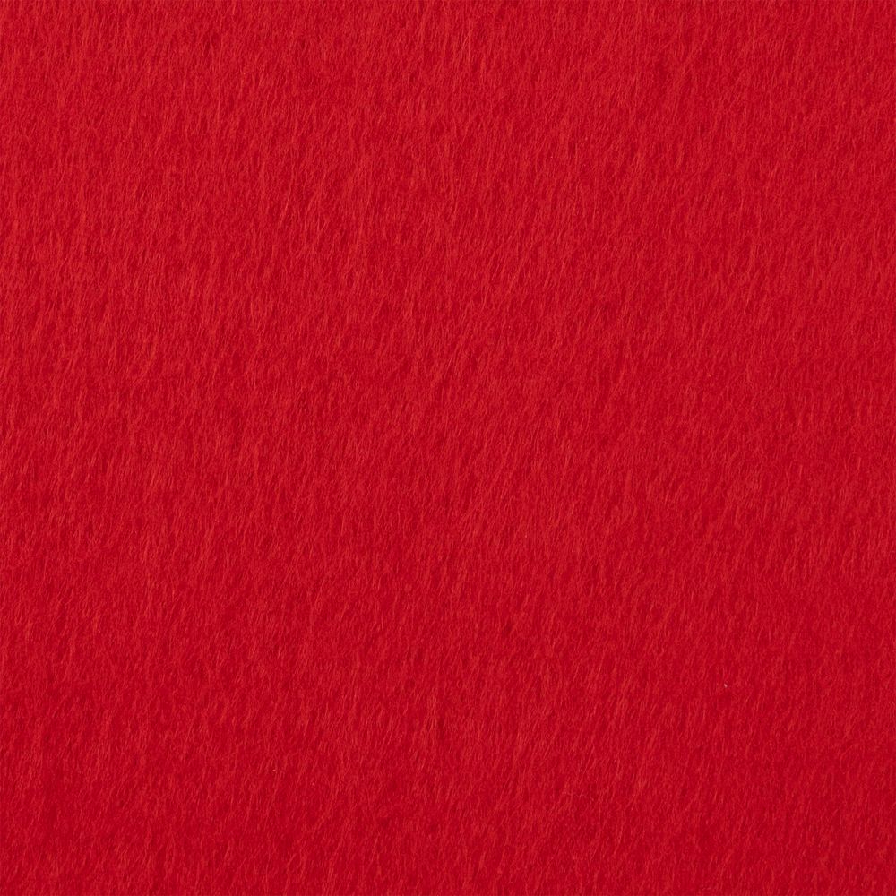 Заготовка из фетра Felt 100, красная-1