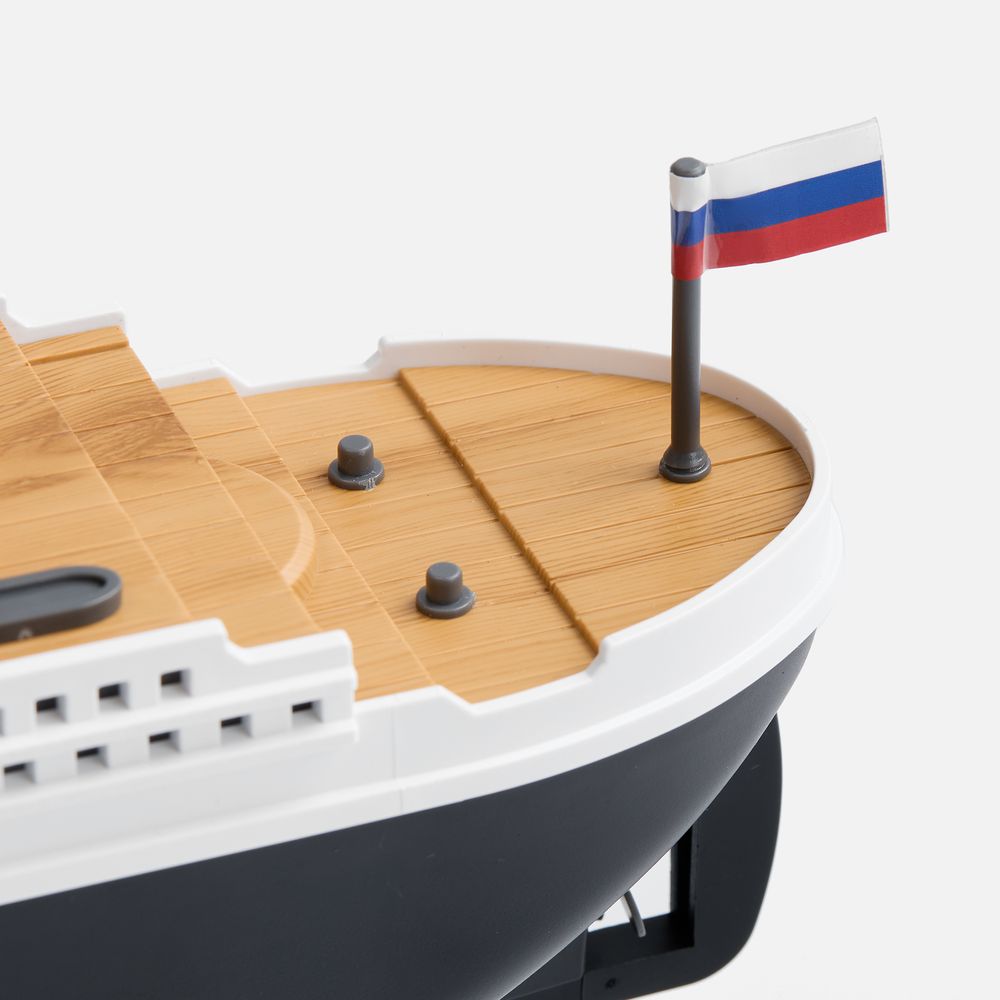 Увлажнитель-ароматизатор Steam Stream, черный-6