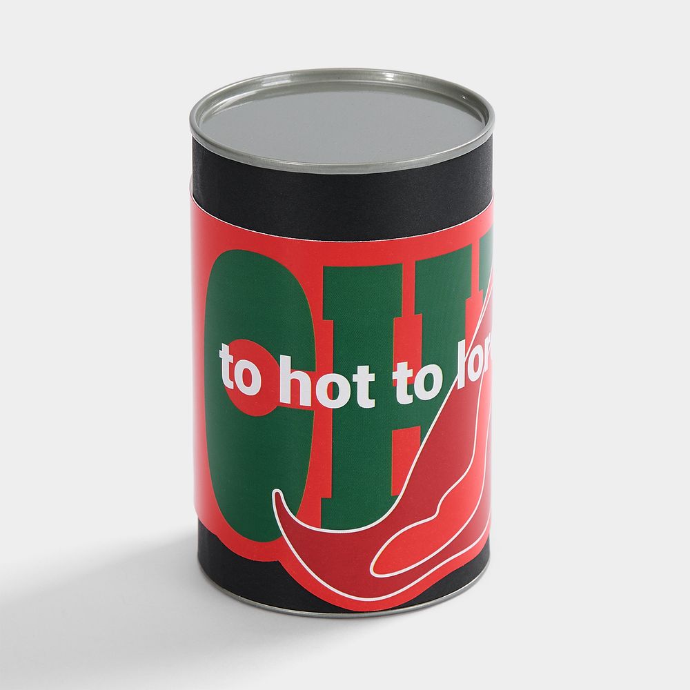 Тубус TeaParty, ver. 2, крафт-4