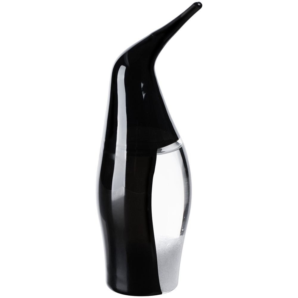 Штормгласс Penguin, черный-2