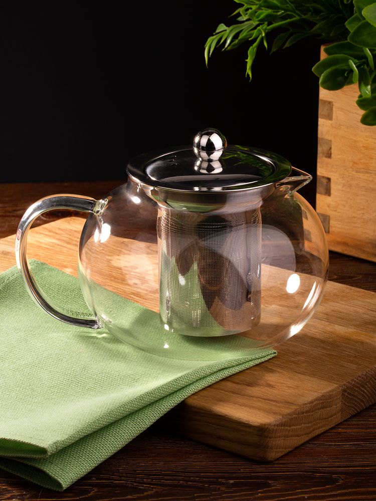 Чайник Tea Drop-8