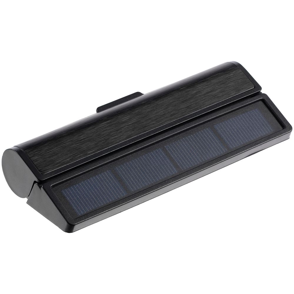 Парковочная визитка Litera Solar, черная-3